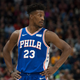 Illustration for article titled You May Be Shocked To Learn Which 76er Is Reportedly Causing Problems Behind The Scenes